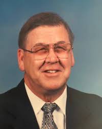 James Kenneth “Kenny” Richardson