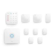 Criteria for product selection the doorbell alarm system industry is large with series of products entering into the markets every day. 10 Piece Alarm Security Kit Home Security System Ring