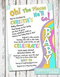 Pin By M Rhea Lochte On Party Ideas Dr Seuss Baby Shower Seuss Baby Shower Baby Shower Invitations