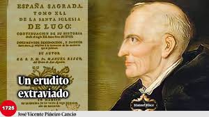 José Vicente Piñeiro Cancio