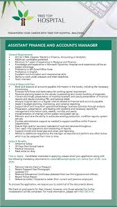 Help with financial data entry and general bookkeeping. Jobsicle Mv Job Assistant Finance Accounts Manager Facebook