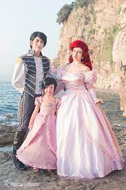 Return to the sea, the sequel to the 1989 film in the saga. The Little Mermaid Ii Return To The Sea By Nunziapassarophoto On Deviantart