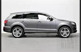Image result for Lava Gray 2014 Q7