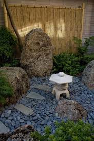 Would Love This Tucked Away In The Corner Of The Yard Small Japanese Garden Japanese Rock Garden Zen Garden Design