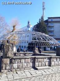 Baza de tratament renovată, mofetele naturale foarte puternice (baza de tratament este construită direct peste sursa de dioxid de carbon), tratamentele cu. Clermont Extra VacanÈ›Äƒ Pe Valea Zanelor Impresii Clermont Hotel Covasna Amfostacolo