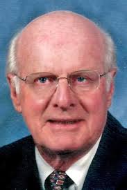 Donald Wilkinson Obituary (2020)