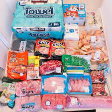 使い切れないかも を解決 コストコ食材 みんなの消費術を伝授 コストコ お弁当 夜 食材