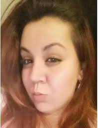 Obituary information for Katrina Francine Santoyo