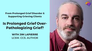 Is Prolonged Grief Over-Pathologizing Grief?