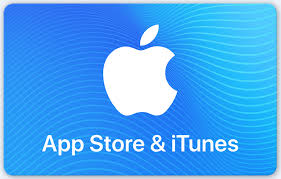 Gift cards esso gas station canada card collectible hockey snow. Apple App Store Itunes Gift Card Email Delivery