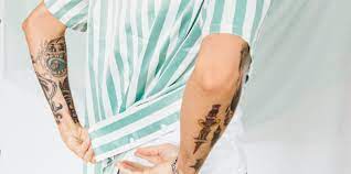 We did not find results for: What Do You Do After You Get A Tattoo Inside Out