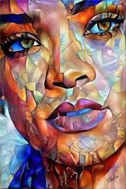 𝑨𝒓𝒕𝒊𝒔𝒕 𝑳𝑬𝑨 𝑹𝑶𝑪𝑯𝑬 (𝑭𝒓𝒆𝒏𝒄𝒉, 𝟏𝟗𝟔𝟒) ~ French artist  living in Spain, Léa Salomé Roche is passionate about colors and technology  and is inspired by her travels, nature and especially animals, to create