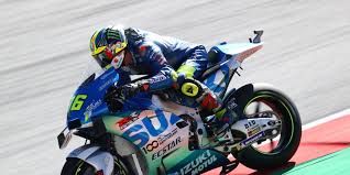 View the latest results for motogp 2021. Motogp Spielberg 2 Ft3 Joan Mir Schnellster Zarco Und Rossi In Q1