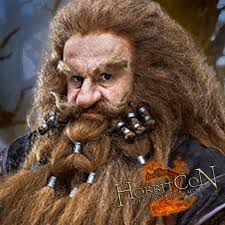 HobbitCon-2014: Джед Брофи, Питер Хэмблтон, Адам Браун — Хеннет-Аннун: Все  о фильмах Хоббит и Властелин Колец