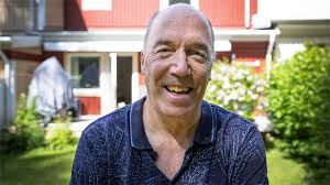 Efter 40 år på universitetet