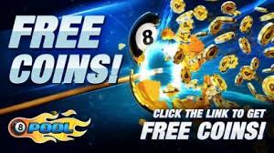 Here you have to play the tournaments and win coins by winning the tournament. 8 Ball Pool Free Coins Links Today 100 Working