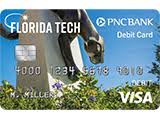 Either make a deposit or withdrawal us usual. Pnc Bank Visa Debit Card Pnc