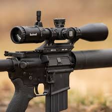 Maybe you would like to learn more about one of these? Buy Ar Optics 4 5 18x40 Riflescope Illuminated Multi Turret And More Bushnell