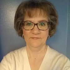 Cindy Doty, Freelance Proofreader