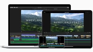 Consente di registrare o di importare file specifici e di tagliare, copiare ed incollare determinati blocchi selezionabili con tocchi immediati. Migliori App Di Video Editing Per Ipad Fastweb