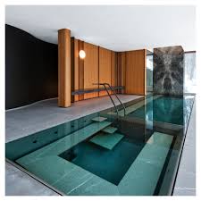 Intex rectangulaire vinyle bleu 400 x 200 x 100 cm avec épurateur. Decoration Interieure Piscine De Reve Pour Une Maison De Reve La Cuisine Qui Va Avec Est Ici Www R Piscine Interieure Piscines Interieur Piscine Et Jacuzzi
