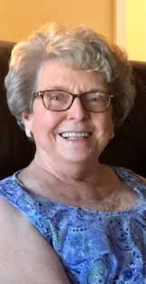 Dorothy Mae Bales Obituary October 8, 2021