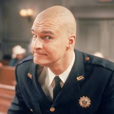 Happy Birthday, Richard Moll!