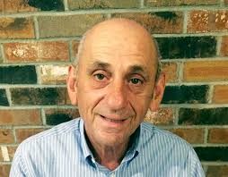 Demo Sofronas Named Norwich Citizen of the Year