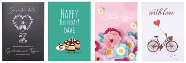 It's a good way to see if card making is something you want to do. Personalised Greeting Cards Stationery For All Occasions Printers Printing Solutions And Managed Print Services