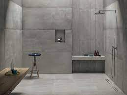 124 € 99 144 € 98. Keramikfliesen Und Keramikplattli Im Badezimmer Granimor Dekton