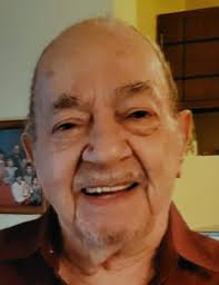 Obituary information for Sabino "Sammy" Joseph Pagano