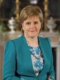 First minister of scotland, @thesnp leader and msp for glasgow southside. Premiership Of Nicola Sturgeon Wikipedia