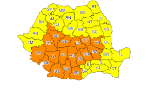 We did not find results for: ToatÄ Èara Se AflÄ Sub AvertizÄri De Cod Portocaliu Èi Galben De Vremea Rea Cand Se Opresc Ploile Stirileprotv Ro