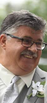 Paul Berube, Sr. Obituary