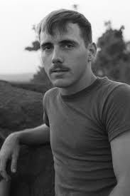 EQCM Gerald W. Davis