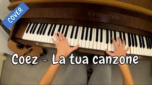 Faccio un casino è il quarto album in studio del rapper italiano coez, pubblicato il 5 maggio 2017 dalla undamento con la distribuzione di sounday/self. Tutorial Chitarra