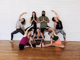 Maybe you would like to learn more about one of these? 250 Hour Flow Yoga Teacher Training In Austin Texas Evolation Yoga