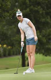 The organization is headquartered at the lpga international in daytona beach, florida, and is best known for running the lpga tour. Lpga Nordqvist Holds Three Shot Lead
