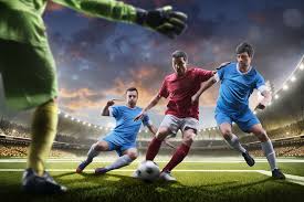 On stream2watch you can watch sports online, premium coverage of all worldwide professional sports leagues. Why Going To Watch A Live Football Match Is Something You Should Experience Writeup Fitness Reviews