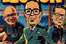 SPOTLIGHT: Anda! Toca Miranda