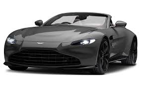 The official aston martin instagram account. 2021 Aston Martin Vantage Reviews News Pictures And Video Roadshow