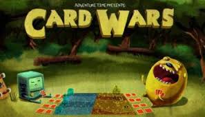 Take a seat into a quick sports activities car and get away from pursuit breaking all site visitors rules. App Review Adventure Time Card Wars For Ios And Android Geekdad