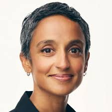 Nithya Ramanathan Email & Phone Number