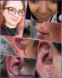 rachelmacpiercing WALK INS WELCOME 11-8pm
