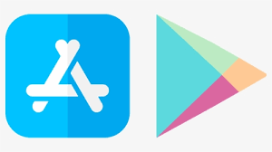 The previous wordmark was replaced by a new wordmark typed entirely in product sans. Google Play Store Logo Png Images Free Transparent Google Play Store Logo Download Kindpng