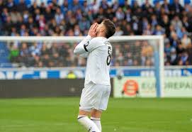 Real Madrid ganó con asistencia de Fede Valverde que triunfó en el duelo  con Santi Mourinño y Carlos Protesoni - EL PAÍS Uruguay