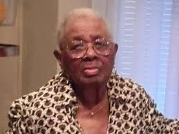 Olive Alexi Oliver's Memorial Website