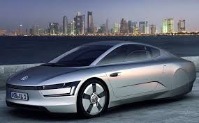 Volkswagen Brings Xl1 Concept A Step Closer To Reality Hybrid Car Volkswagen Diesel Hybrid