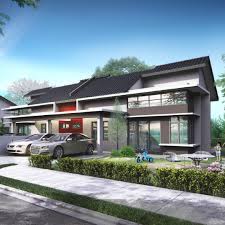 Projek rumah baru di selangor posts facebook. Rumah Untuk Dijual Selangor Home Facebook