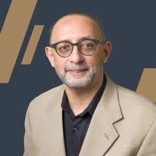 Today I celebrated the grand opening of the Center for Faculty Development… 